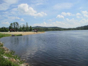 Apartmán Petra, Horní Planá